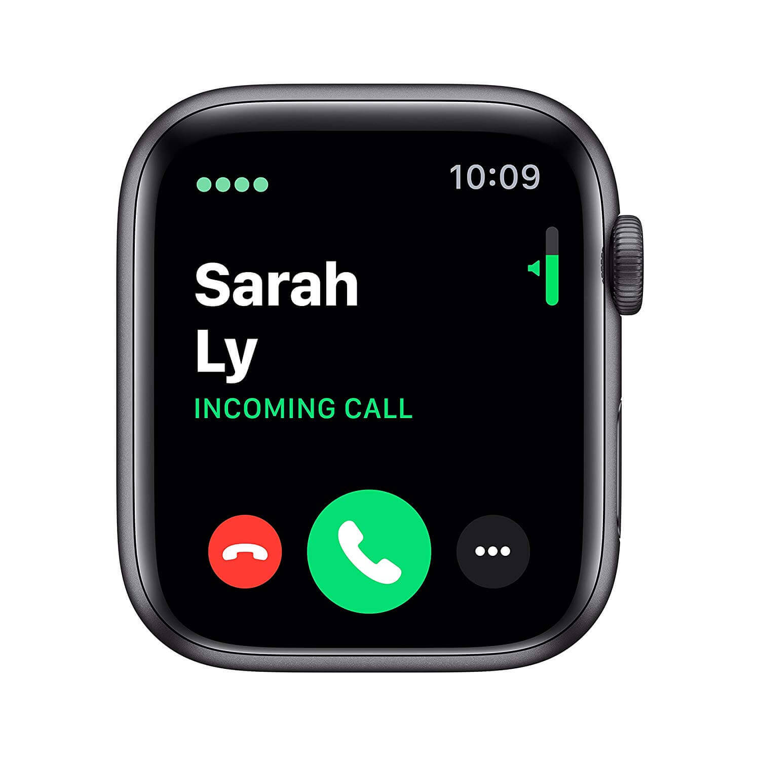 apple watch non cellular