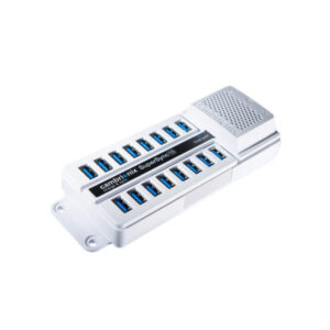 16 Port Chargers Sync