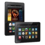 Amazon Kindle Fire