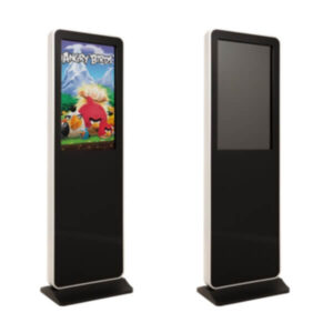 Giant iPhone