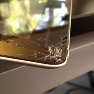 iPad Insurance