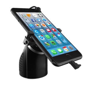 iPhone Charging Station