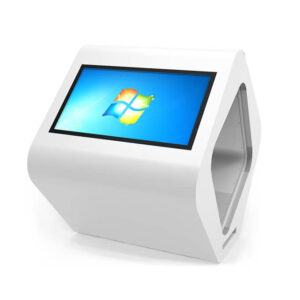 Kiosk Pod Hire