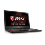 MSI Stealth Pro Hire