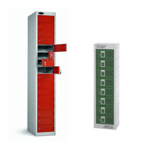 Phone Charging Station Units