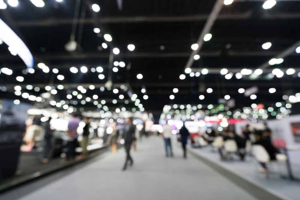 8 Exhibition Mistakes to Avoid This Year