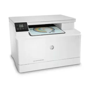 HP Color Laserjet Pro