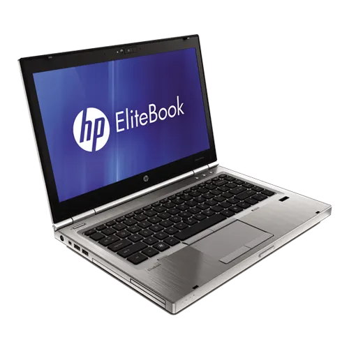 HP Elitebook 8460p