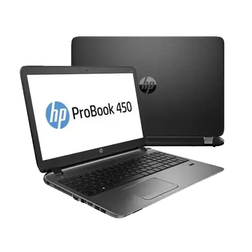 HP- Probook 450-G3