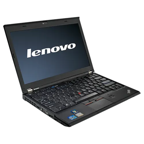 Lenovo Thinkpad-t410