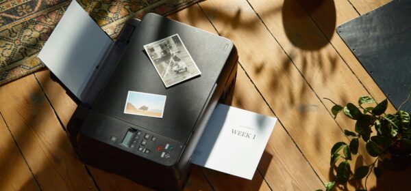 What to Consider When Renting a Printer