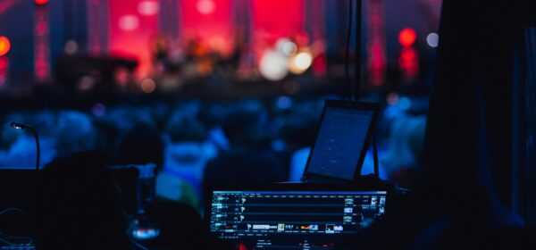 Technology Solutions for Corporate Events